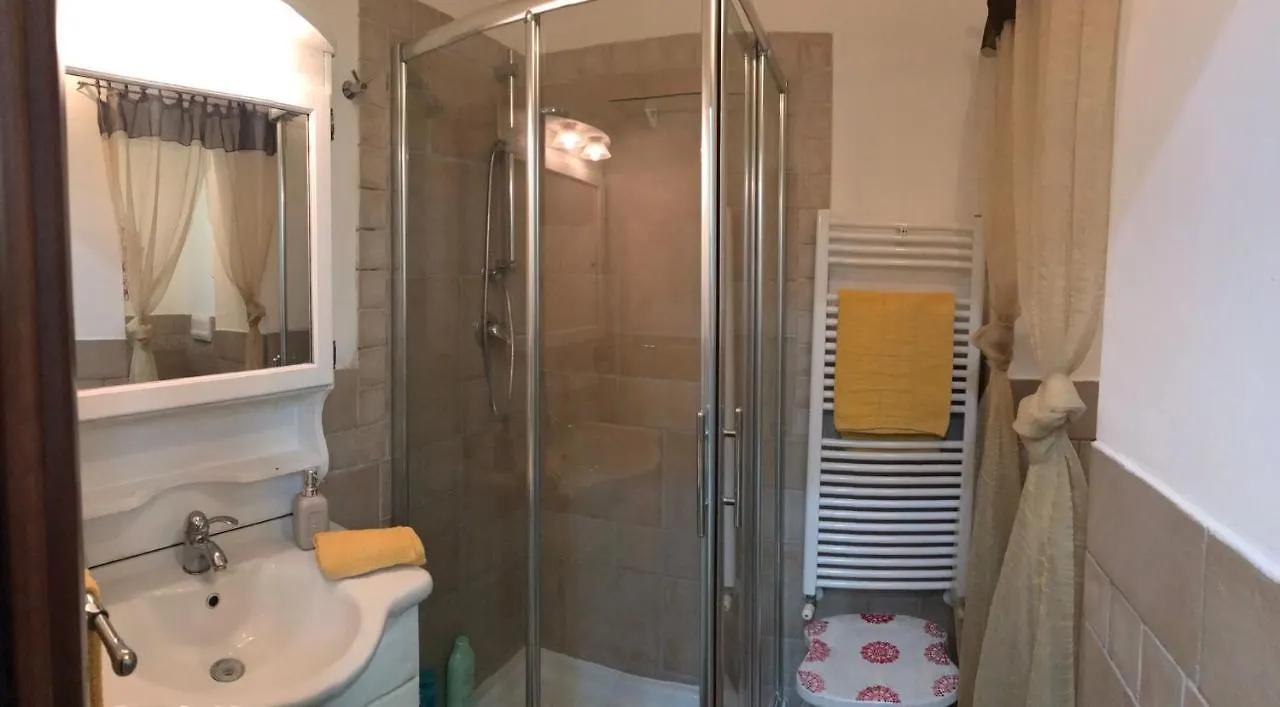 Appartement Dream House à Brindisi
