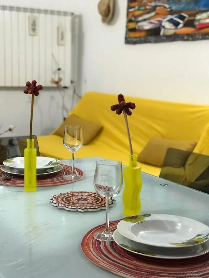 Appartement Dream House à Brindisi