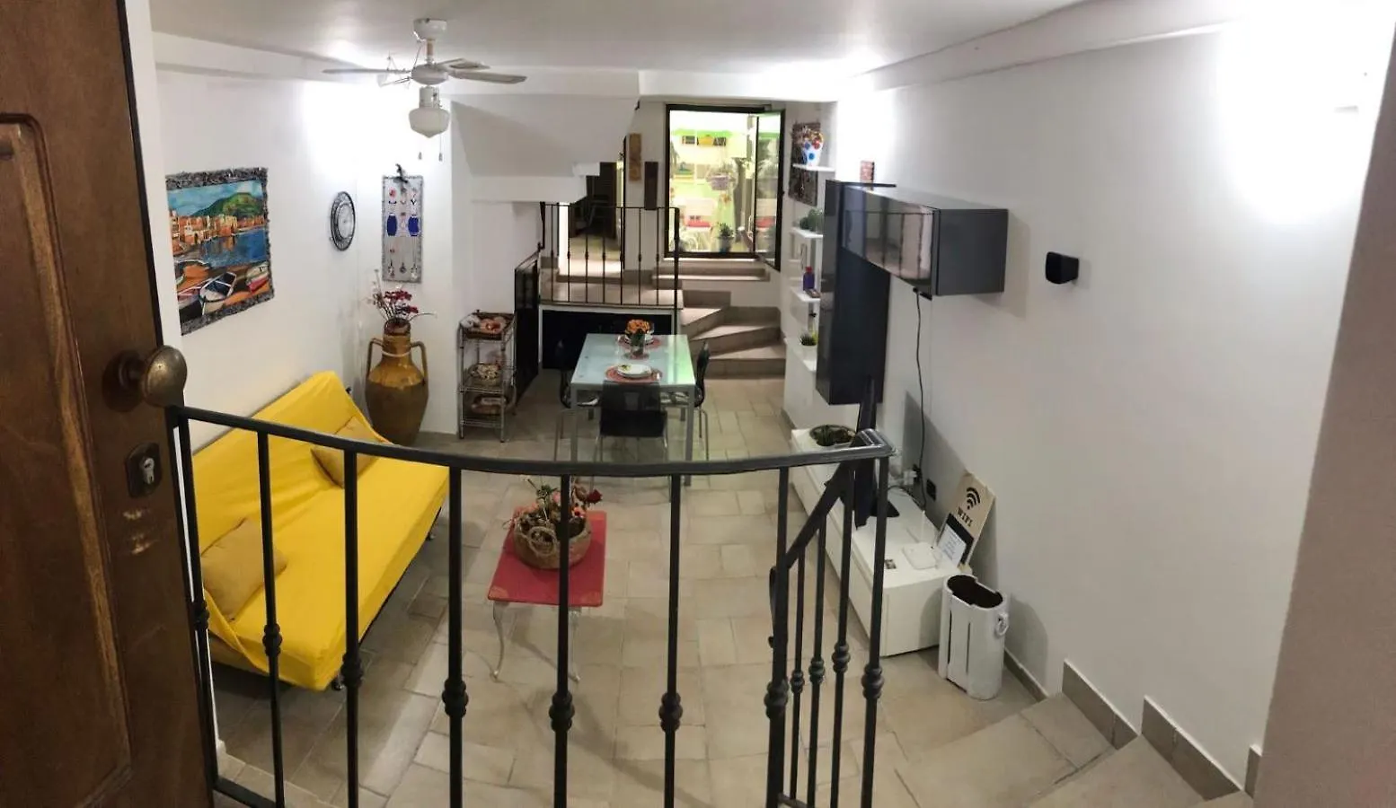 Appartement Dream House à Brindisi