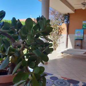  Hébergement de vacances Alice