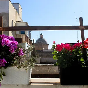  Appartement La Terrazza Sul Tempio