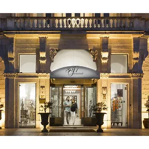 Hotel Grande Internazionale, Brindisi