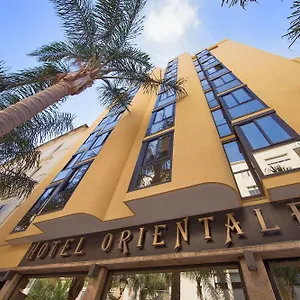Hotel Orientale, Brindisi